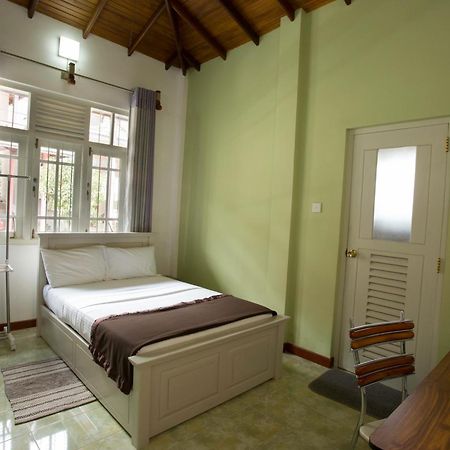Vista House Kandy Exterior photo