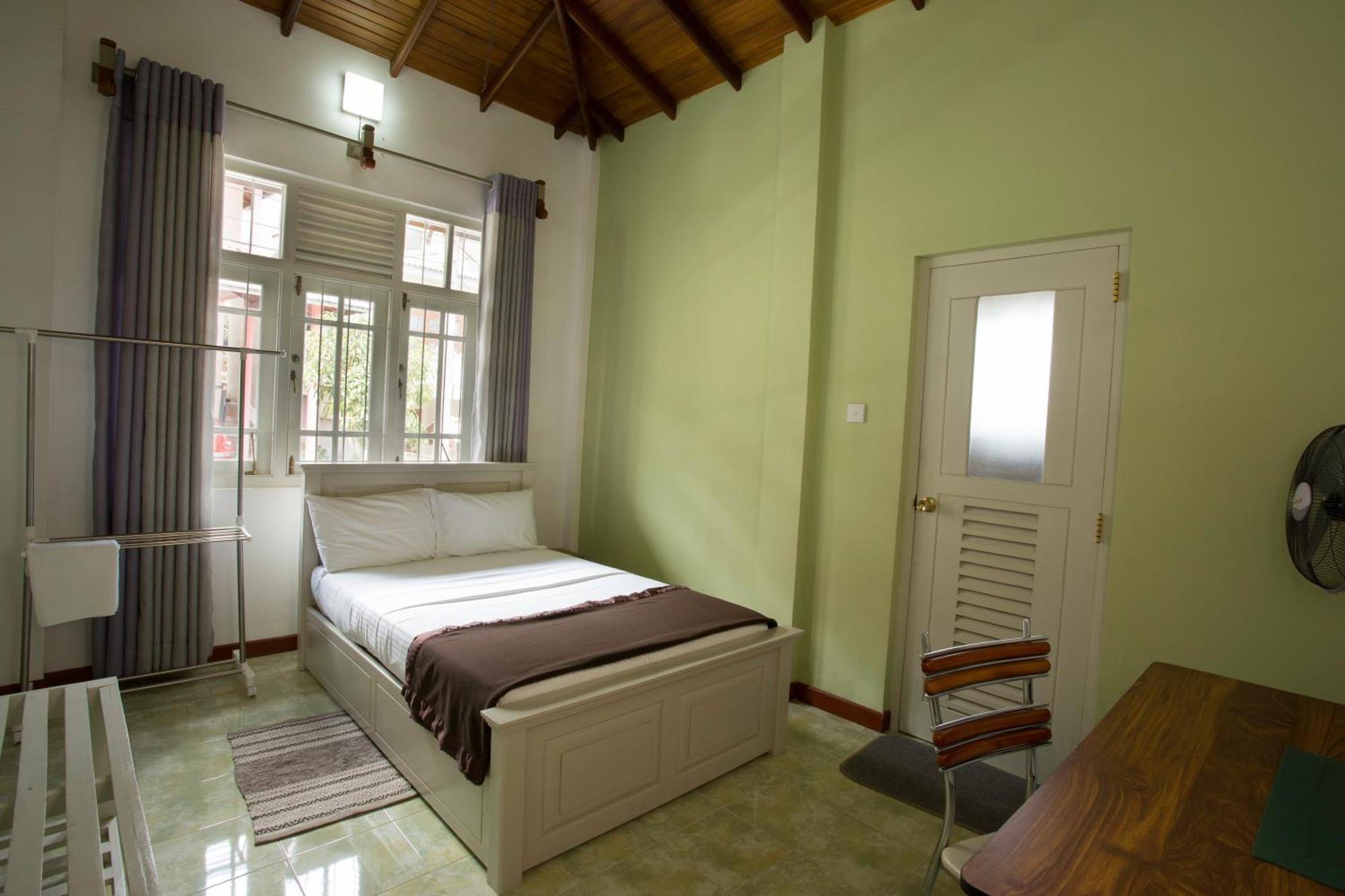 Vista House Kandy Exterior photo