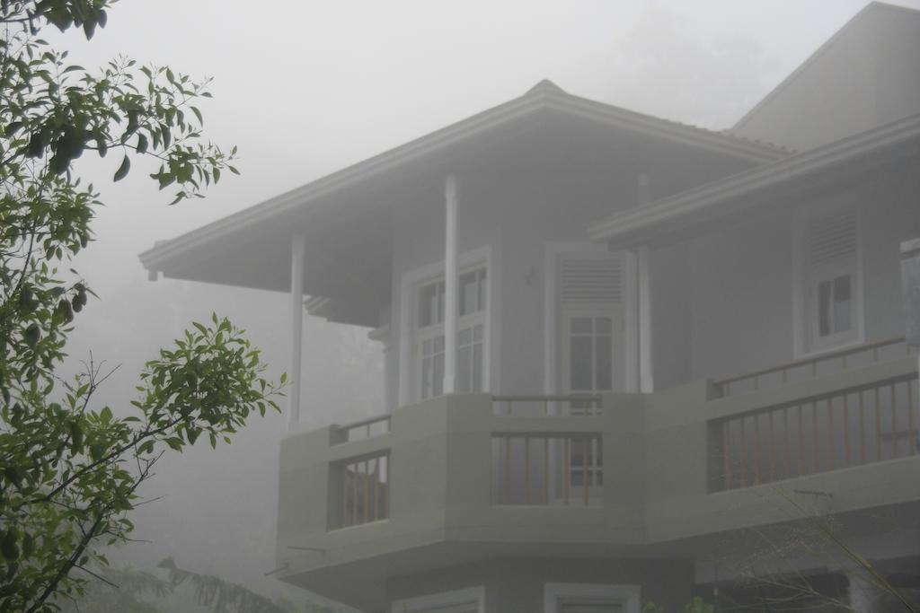 Vista House Kandy Exterior photo