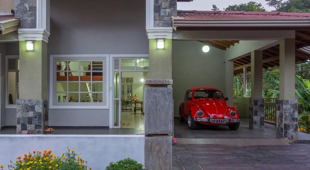 Vista House Kandy Exterior photo