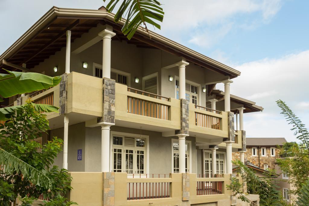 Vista House Kandy Exterior photo