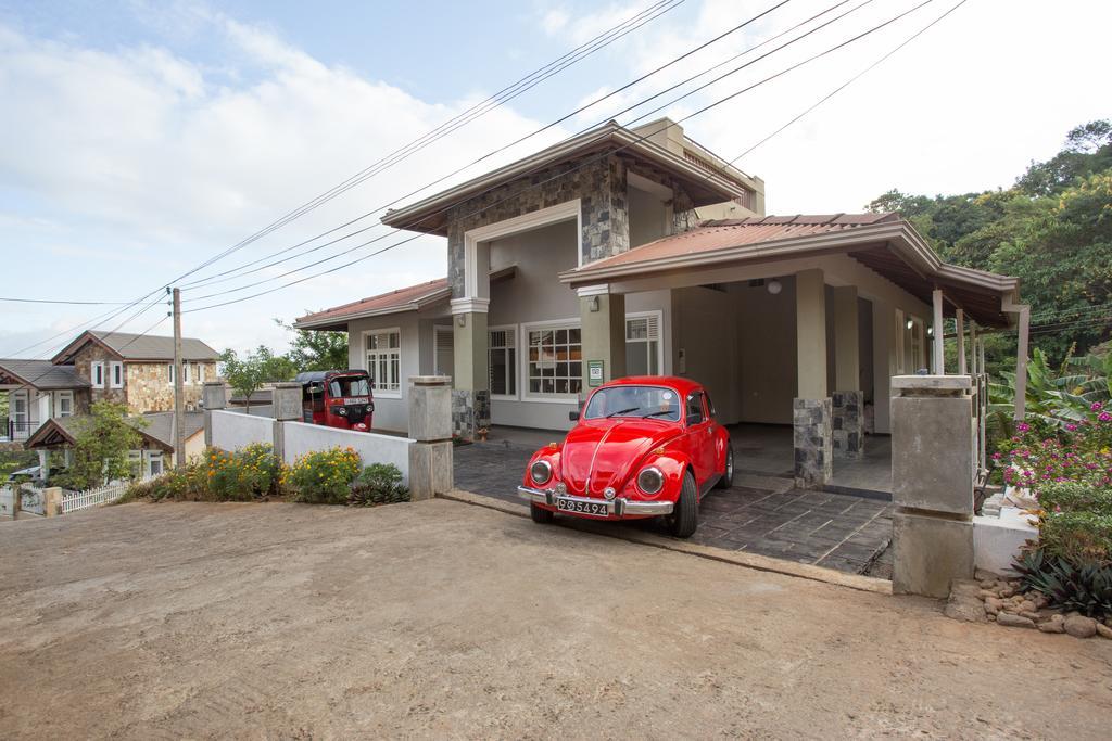 Vista House Kandy Exterior photo