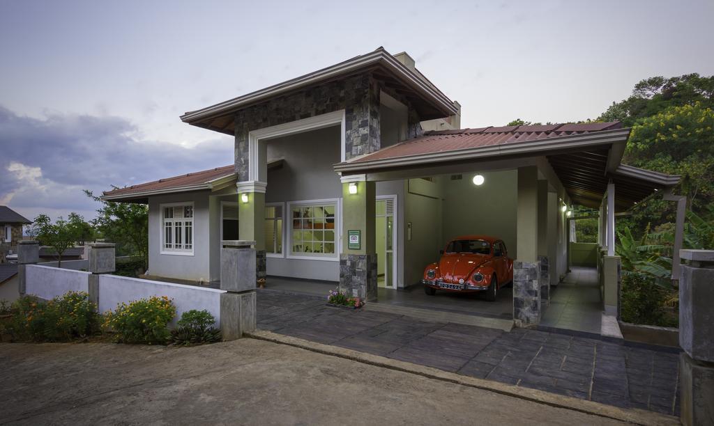 Vista House Kandy Exterior photo