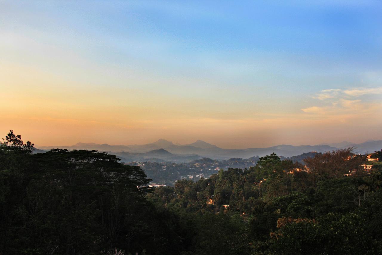 Vista House Kandy Room photo
